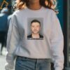 Official Justin Timberlake Mugshot Free Justin Timberlake Shirt 4 Sweatshirt
