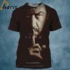 Official New Poster For James McAvoy's Speak No Evil Releasing 3D Shirt 1 1
