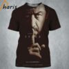 Official New Poster For James McAvoy's Speak No Evil Releasing 3D Shirt 2 2