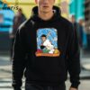 Official Sf Giants Willie Mays Legend to the GOAT T Shirt 3 hoodie