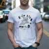 Official Sick Sick World Tiger Shirt 2 Shirt