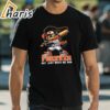Official The Oriole Bird Baltimore Orioles Forever Not Just When We Win Shirt 1 shirt