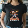 Official The Oriole Bird Baltimore Orioles Forever Not Just When We Win Shirt 2 shirt