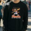 Official The Oriole Bird Baltimore Orioles Forever Not Just When We Win Shirt 3 long sleeve t shirt