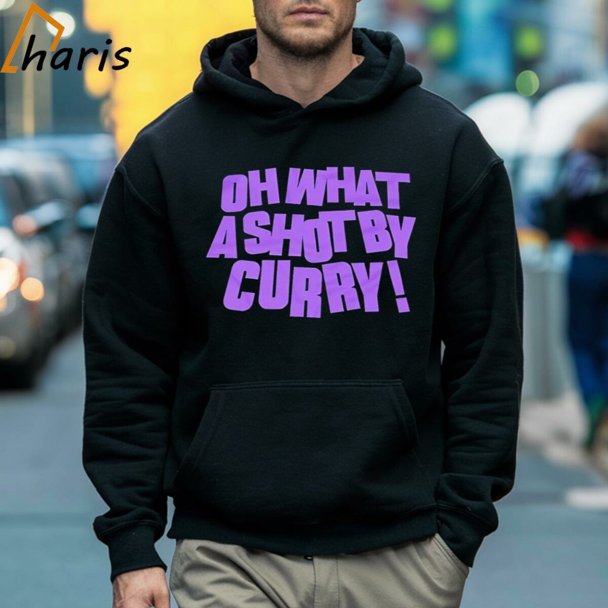 Oh What A Shot By Curry Shirt 5 Hoodie