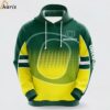 Oregon Ducks 3D Hoodie gifts for big fans 1 jersey