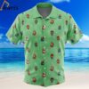 Original Final Fantasy Pattern Hawaiian Shirt Gift For Summer 2 2