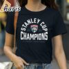 Original Florida Panthers 2024 Stanley Cup Champions T shirt 2 Shirt