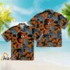 Orioles Obsessed And Stress Blessed Hawaiian Shirt 1 1