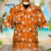 Orioles Orange Hawaiian Shirt 1 1