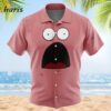 Patrick Star Spongebob SquarePants Nickelodeon Hawaiian Shirt 1 2