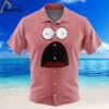 Patrick Star Spongebob SquarePants Nickelodeon Hawaiian Shirt 2 2