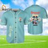 Personalize Mickey Disney Baseball Jersey For Disney Fans 1 1