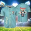 Personalize Mickey Disney Baseball Jersey For Disney Fans 2 2