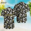 Pittsburgh Pirates Hawaiian Shirt Beach Pattern Aloha Gift 1 1