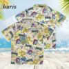 Pittsburgh Pirates Hawaiian Shirt Gift For Fan 2 2
