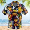 Pokemon Halloween Hawaiian Shirt 1 2