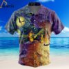 Pokemon Starry Night Campfire Hawaiian Shirt 2 2