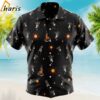 Praise The Sun Pattern Dark Souls Hawaiian Shirt 1 1