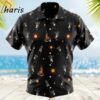 Praise The Sun Pattern Dark Souls Hawaiian Shirt 2 2