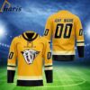 Predators Personalized Reverse Retro Hockey Jersey 2 2