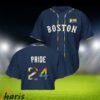 Pride Night Red Sox Jersey 2024 Giveaway 1 1 1