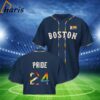 Pride Night Red Sox Jersey 2024 Giveaway 2 2