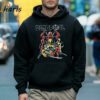 Promotional Art For Deadpool And Wolverine T Shirt 5 Hoodie