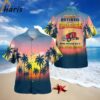 Proud Retired Trucker Who Would Do It All Over Again Hawaiian Shirt 1 1