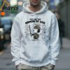 Put On The Armor Of God Snoopy Shirt 5 Hoodie