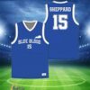 R Sheppard Royal Youth Jersey 2