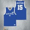 R Sheppard Royal Youth Jersey 3