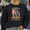 RIP Donald Sutherland 1935 2024 Thank You For The Memories T Shirt 4 Sweatshirt