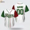 Rays Mexican Heritage Jersey 2024 Giveaway 1 1