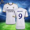 Real Madrid Home Jersey 2024 2 2