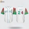 Red Sox Italian Celebration Jersey 2024 Giveaway 1 1