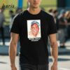 Rest in Peace Willie Mays 1931 2024 T Shirt 1 shirt