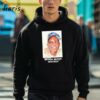 Rest in Peace Willie Mays 1931 2024 T Shirt 3 hoodie
