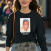 Rest in Peace Willie Mays 1931 2024 T Shirt 4 long sleeve shirt