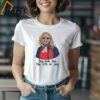 Retro Legally Blonde You Look Like The 4th Of July Shirt 1 Shirt