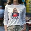Retro Legally Blonde You Look Like The 4th Of July Shirt 4 Long sleeve Shirt