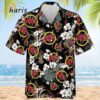 Rock Band Flower 2024 Summer Slayer Hawaiian Shirt 2 2