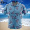 Rocko's Shirt Rocko's Modern Life Hawaiian Shirt 1 1