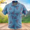 Rocko's Shirt Rocko's Modern Life Hawaiian Shirt 2 2