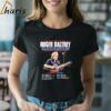 Roger Daltrey The Voice Of The Who Tour 2024 Shirt 2 Shirt