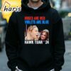 Roses Are Red Violets Are Blue Hawk Tuah 24 Spit On That Thang Shirt 4 hoodie