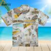 San Diego Padres Aloha Beach Summer Hawaiian Shirt 2 2
