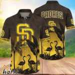 San Diego Padres MLB Hawaiian Shirt 1 1