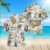 San Diego Padres Summer Hawaiian Shirt 2 2