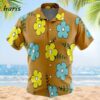 Sanji Egghead Island One Piece Hawaiian Shirt 1 2